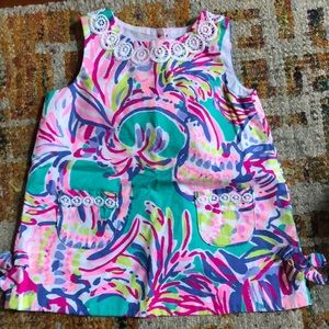 Lily Pulitzer dress